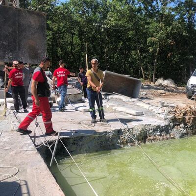 Kayıp olan ekonomist Korhan Berzeg için seferberlik!