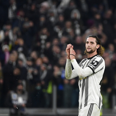 Galatasaray'dan Rabiot bombası!