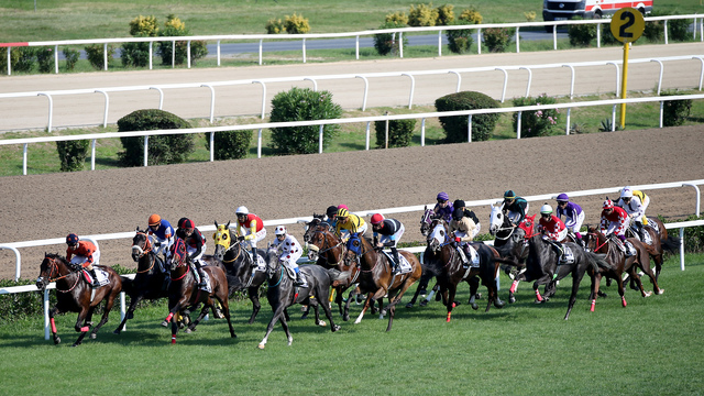 Tüm yönleriyle Gazi Koşusu!