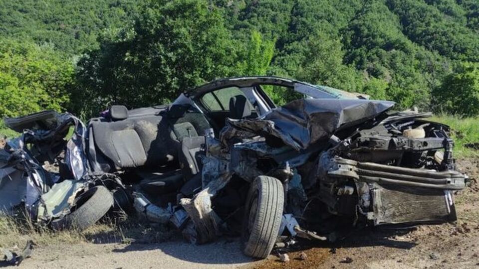 Anne ve çocuklarına mezar oldu!