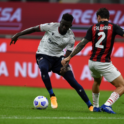 Barrow'da takas formülü!