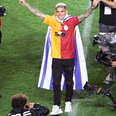 Menajerinden flaş açıklama!