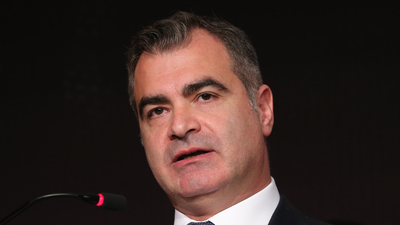 Eski Varlık Fonu Başkanı Mehmet Bostan tutuklandı