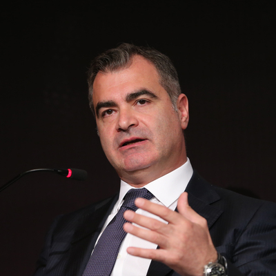 Eski Varlık Fonu Başkanı Mehmet Bostan tutuklandı