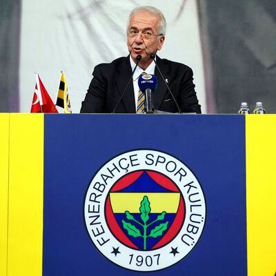 Erol Bilecik'ten Aziz Yıldırım'a yanıt