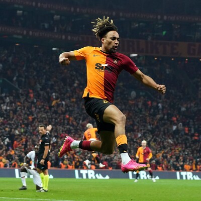 İngiltere'den bir talip daha!