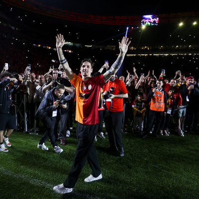 İtalyanların Zaniolo ısrarı sürüyor!