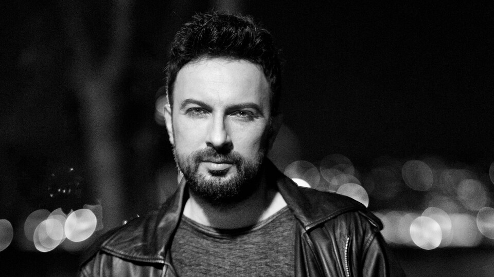Tarkan: Dualarınızı eksik etmeyin