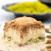 Kurban Bayramı için hafif bir lezzet! Ustası sırrını paylaştı