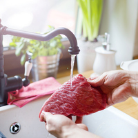 Tehlike saçan 20 gıda güvenliği hatası!