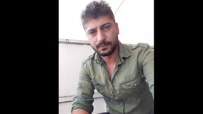 Madenciden acı haber! 5 gün sonra baba olacaktı