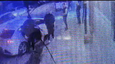 Polis süsüyle gasp yapan çeteye kelepçe!