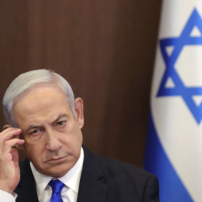 Netanyahu hakkında yolsuzluk davası