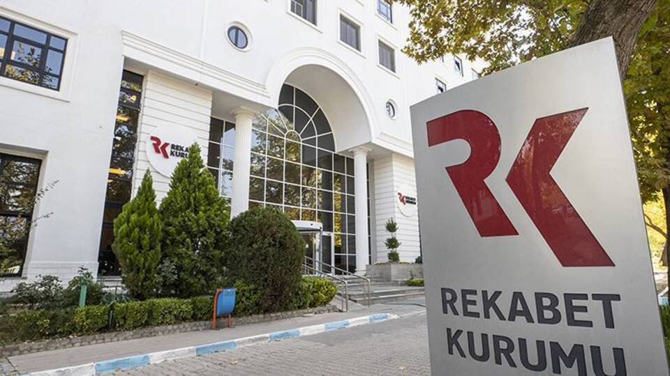 Rekabet'ten 65 aktif soruşturma