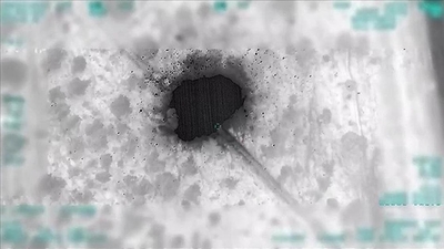 MİT'ten sınır ötesi nokta operasyon