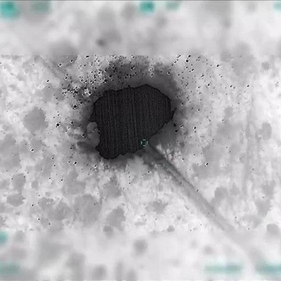 MİT'ten sınır ötesi nokta operasyon