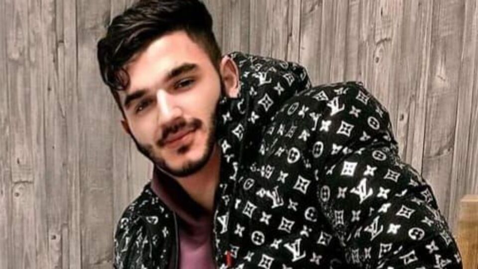 Üvey annesini boğup sulama kanalına attı!