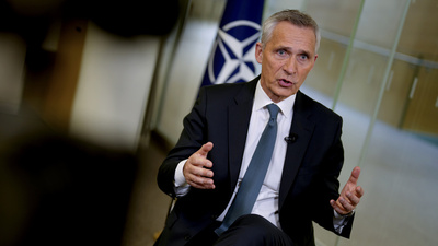 NATO'dan İsveç ve Türkiye açıklaması