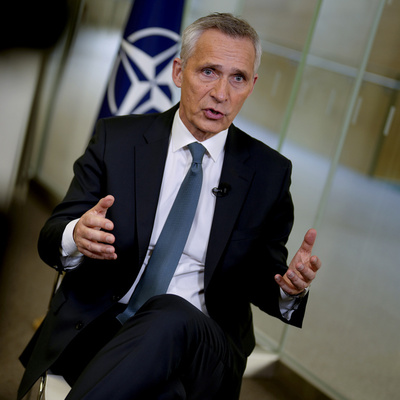 NATO'dan İsveç ve Türkiye açıklaması