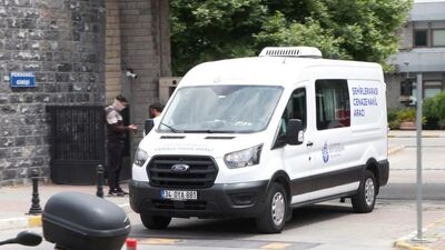 Kayıp kadının cansız bedeni Büyükada'da bulundu!