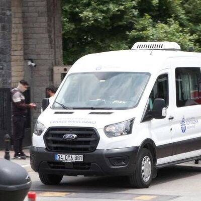 Kayıp kadının cansız bedeni Büyükada'da bulundu!