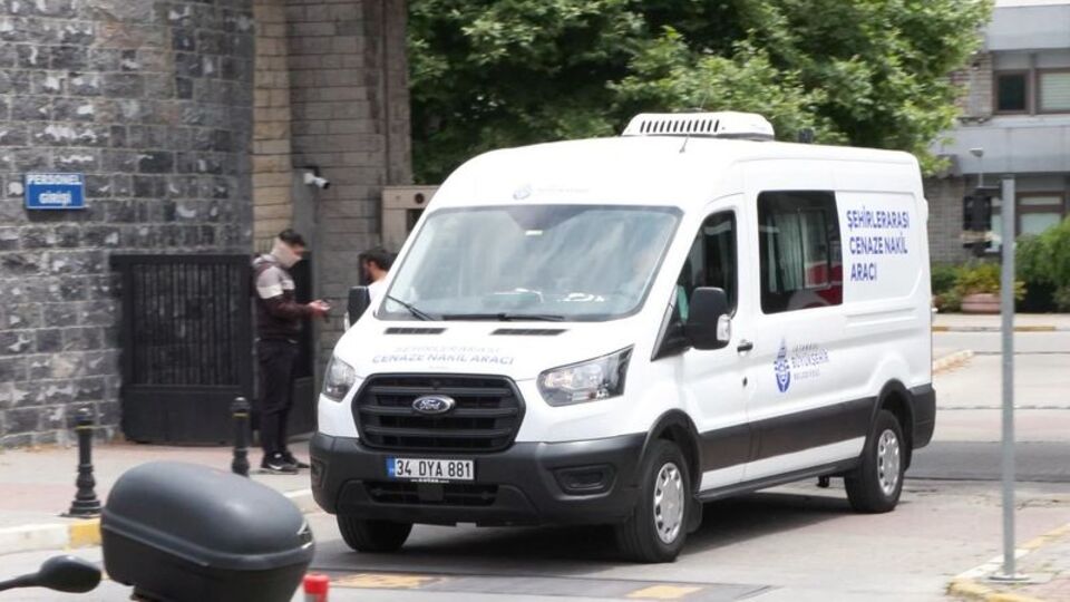 Kayıp kadının cansız bedeni Büyükada'da bulundu!