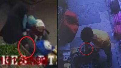 Herkesin başına gelebilir! Polis tek tek yakaladı