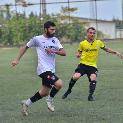 Amatör kümeden Beşiktaş'a!