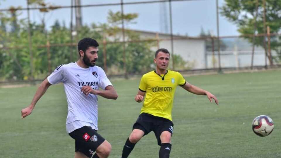 Amatör kümeden Beşiktaş'a!