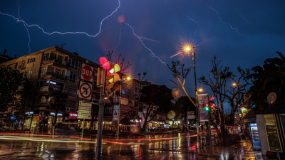 Bayramda hava nasıl olacak? Marmara Bölgesi için uyarı geldi