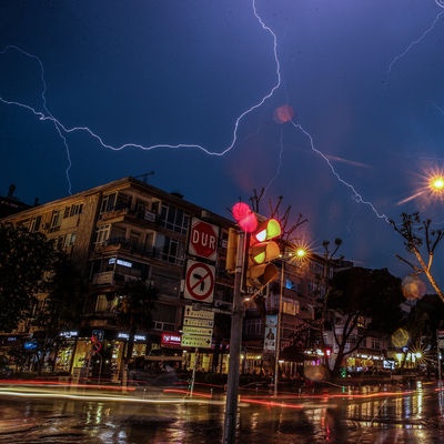 Bayramda hava nasıl olacak? Marmara Bölgesi için uyarı geldi
