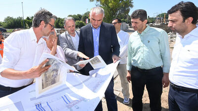 Rekor sayıda kazı ve araştırma