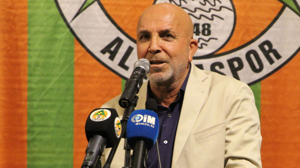 Hasan Çavuşoğlu yeniden başkan seçildi!