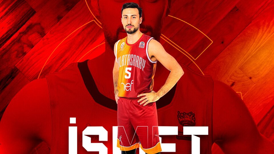 Galatasaray Nef transferi açıkladı!