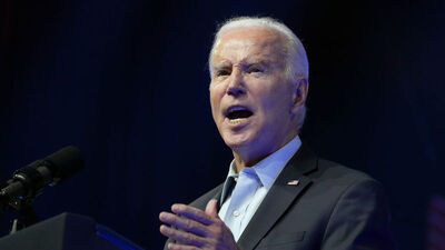 Biden'dan 'Wagner' yorumu