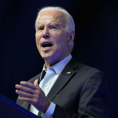 Biden'dan 'Wagner' yorumu