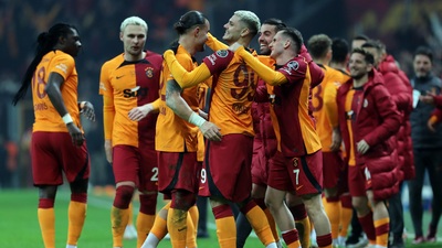 Galatasaray'ın hazırlık maçları belli oldu