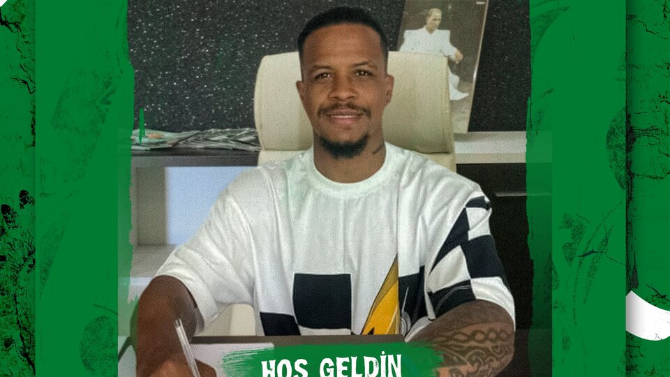 Sakaryaspor, Del Valle'i transfer etti