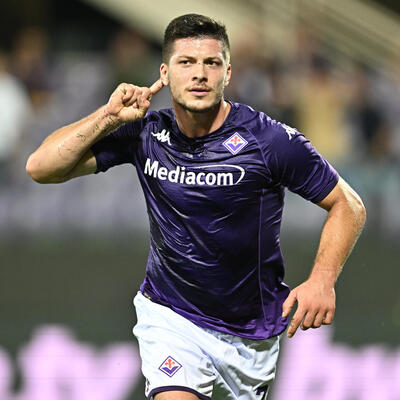 Galatasaray'dan Luka Jovic hamlesi!