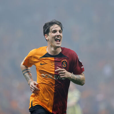 Menajerinden transfer açıklaması!