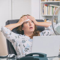 Hızlı bir şekilde nasıl serinlenir?