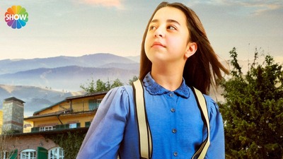 "Yeşil Vadi'nin Kızı" bugün başlıyor