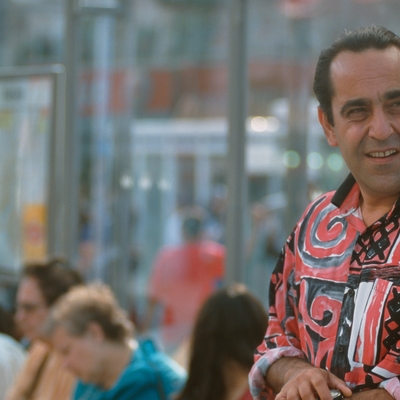 Çok yalvardı ama dinlemediler