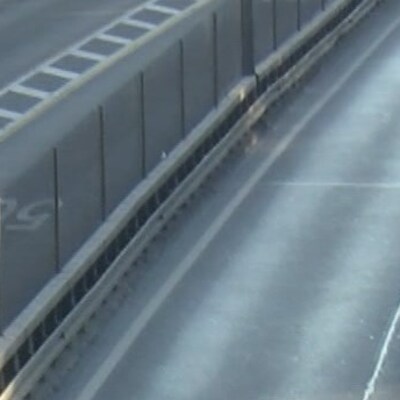 İstanbul yemyeşil! Yollar boş kaldı