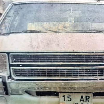 Dedesi Almanya'dan getirmişti... 15 yıl sonra buldu, 300 bin lira harcadı