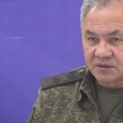 Prigojin'in hedefindeki isim günler sonra görüntülendi