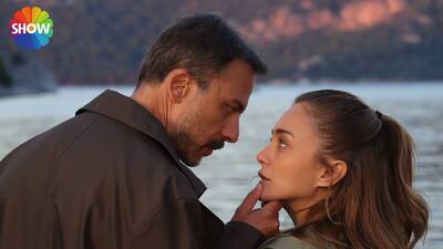 Maviye Sürgün 4. bölüm tanıtımı