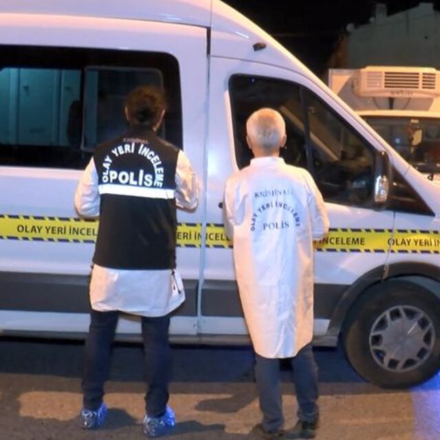 Tartıştığı annesini öldürdü