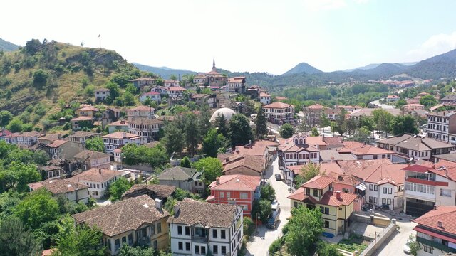 Bayrama tam dolulukla girdi... Doğasıyla göz dolduruyor
