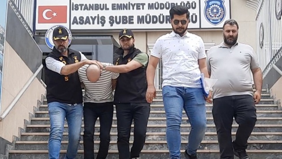 Kira tartışması cinayetle bitti!